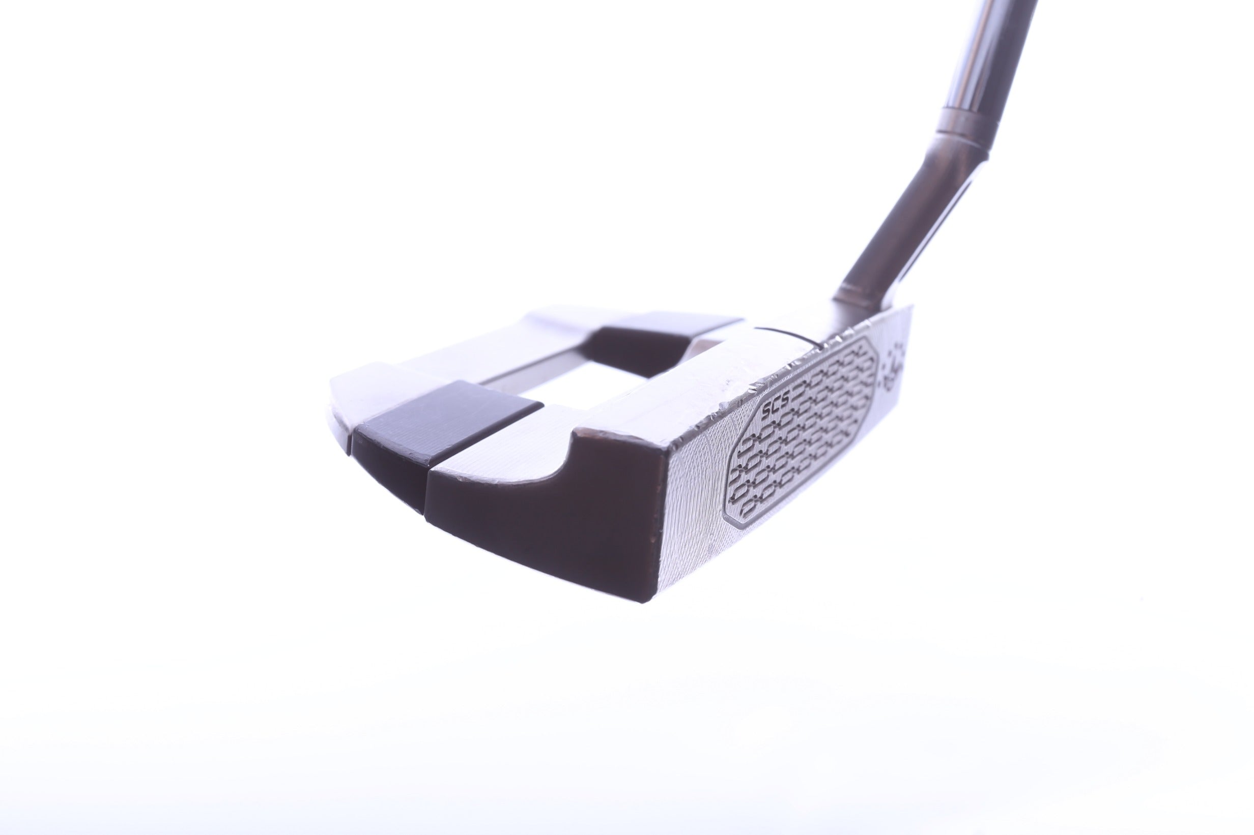 Used Titleist Scotty Cameron 2025 Studio Style Fastback 1.5 Putter - Right-Handed - 35 in - Mallet