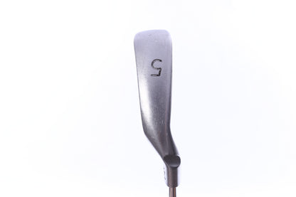 Used Ping G5 Single 5-Iron - Right-Handed - Stiff Flex-Next Round