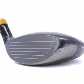 Used Callaway Paradym Ai Smoke TD 3-Wood - HEAD ONLY - Left-Handed - 15 Degrees-Next Round
