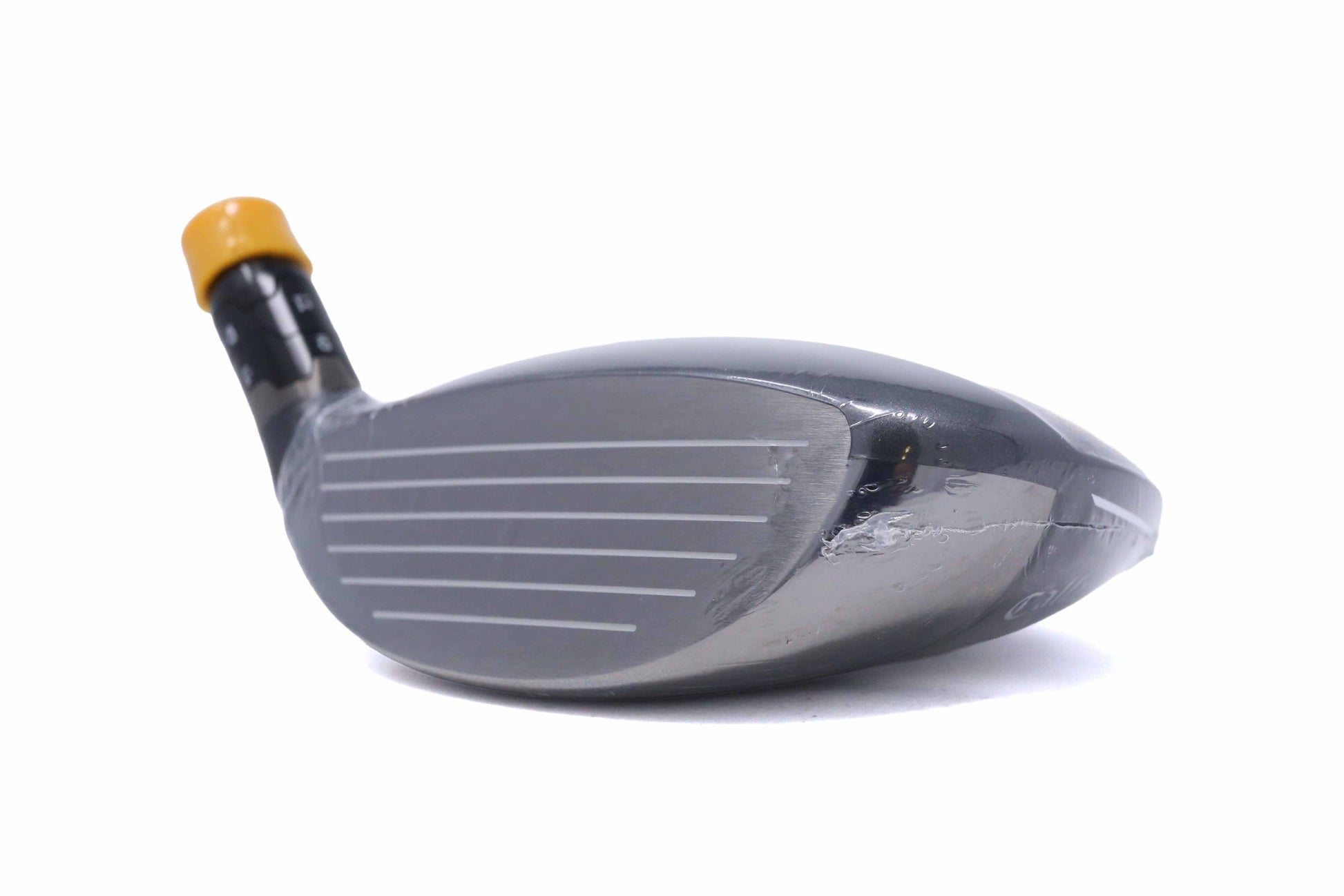 Used Callaway Paradym Ai Smoke TD 3-Wood - HEAD ONLY - Left-Handed - 15 Degrees-Next Round