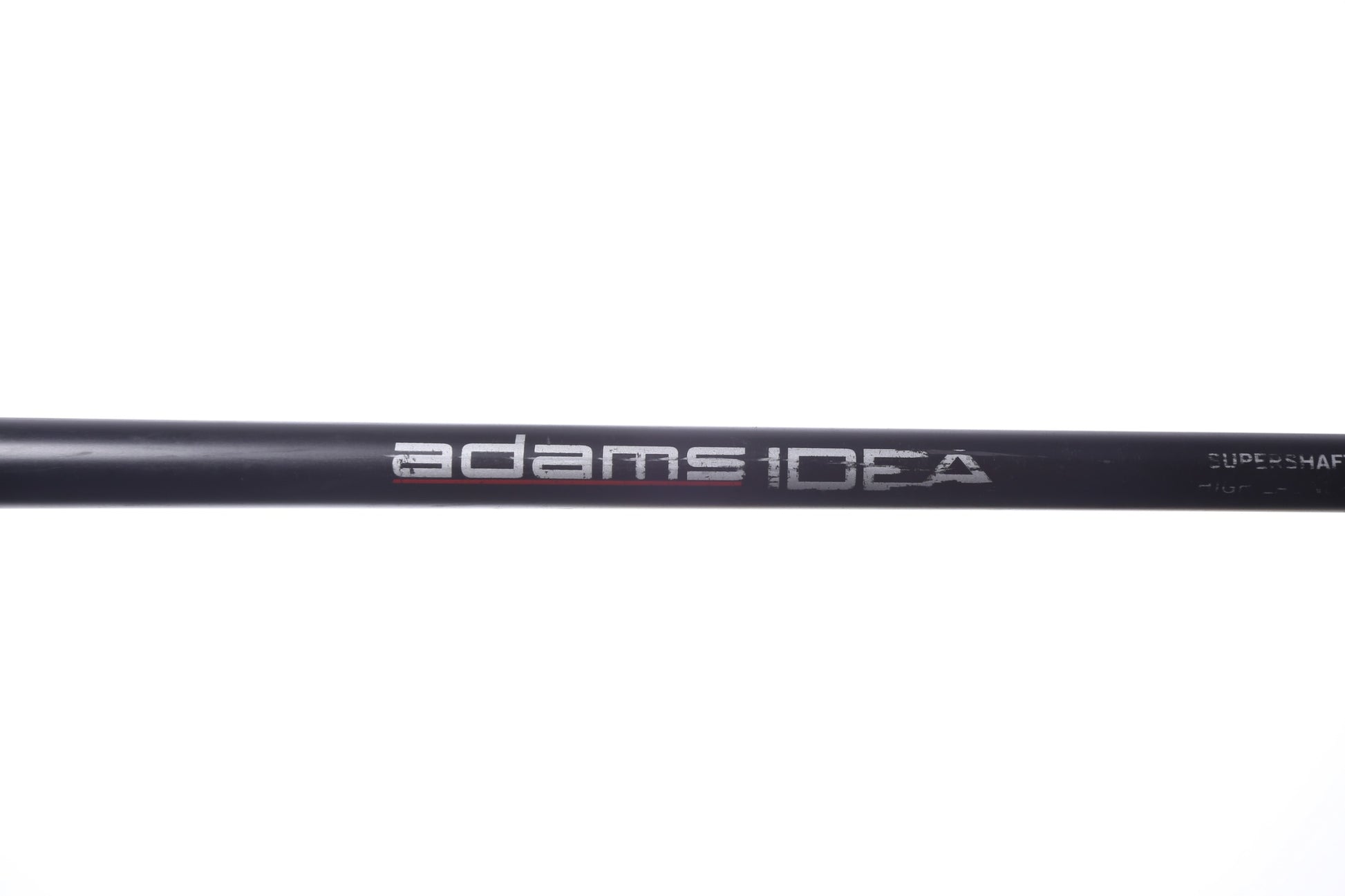 Used Adams Idea Lob Wedge - Left-Handed - 60 Degrees - Regular Flex-Next Round