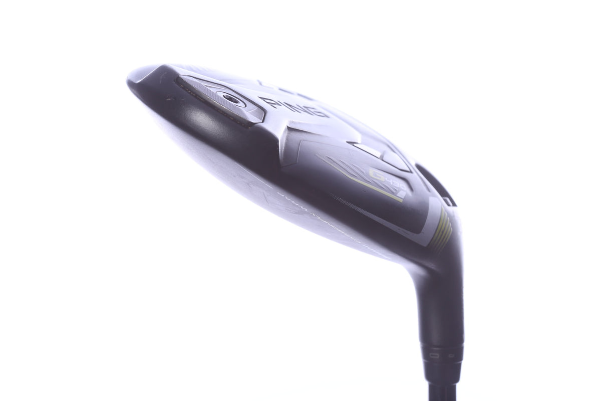 Used Ping G430 SFT 3-Wood - Right-Handed - 16 Degrees - Ladies Flex-Next Round