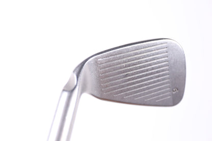 Used Ping i5 Single 6-Iron - Right-Handed - Extra Stiff Flex-Next Round