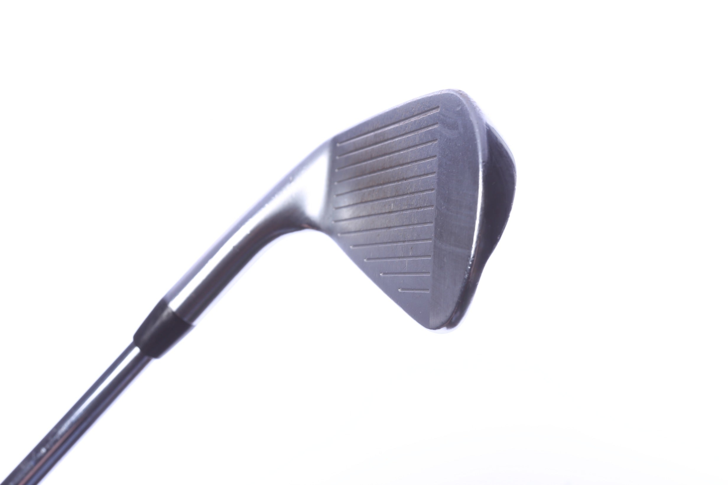 Used Titleist 718 MB Single 7-Iron - Right-Handed - Stiff Flex