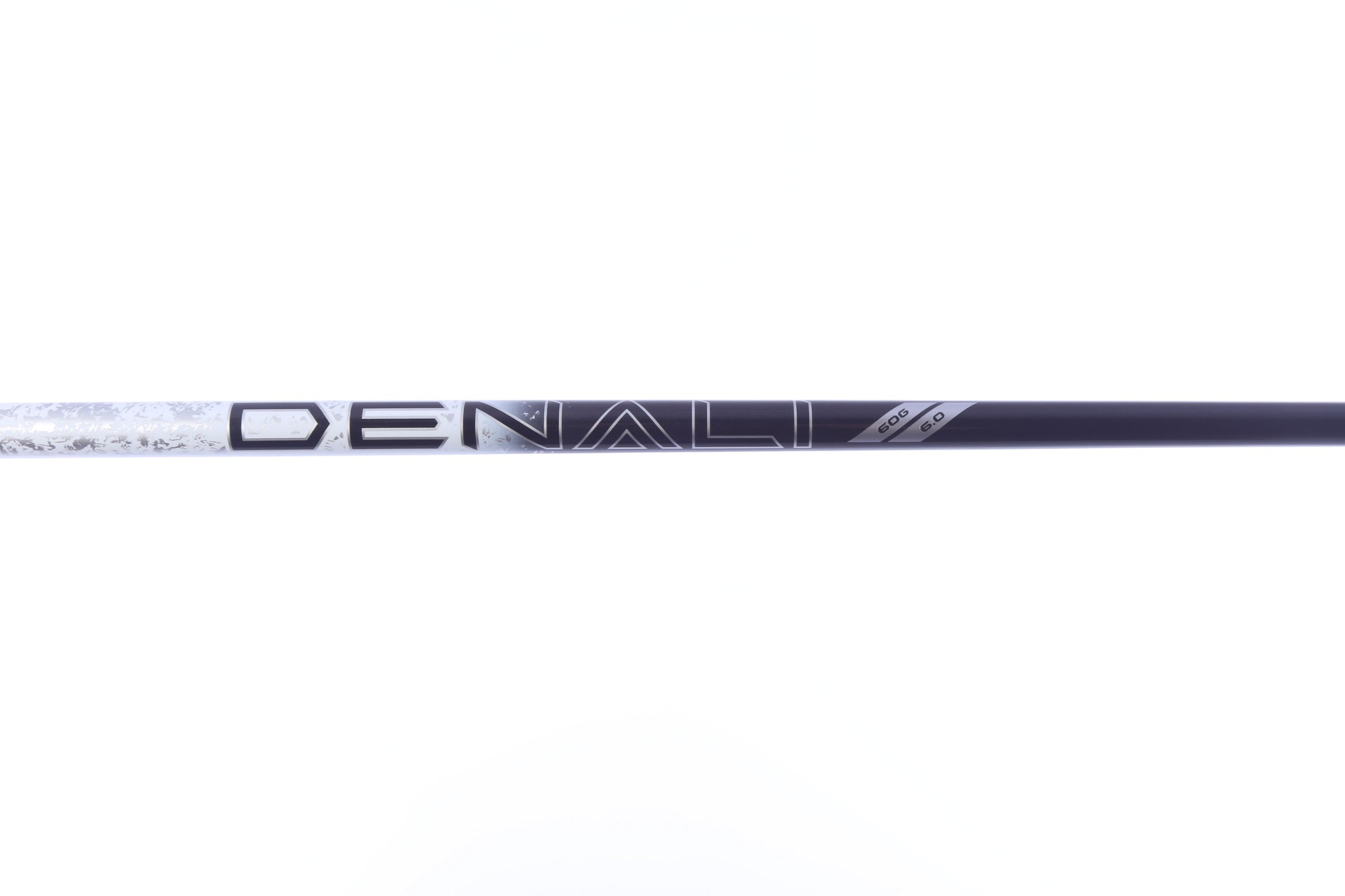 Used Callaway Paradym Ai Smoke Triple Diamond Driver - 9 Degrees - Stiff Flex Project X DENALI Black - Right-Handed