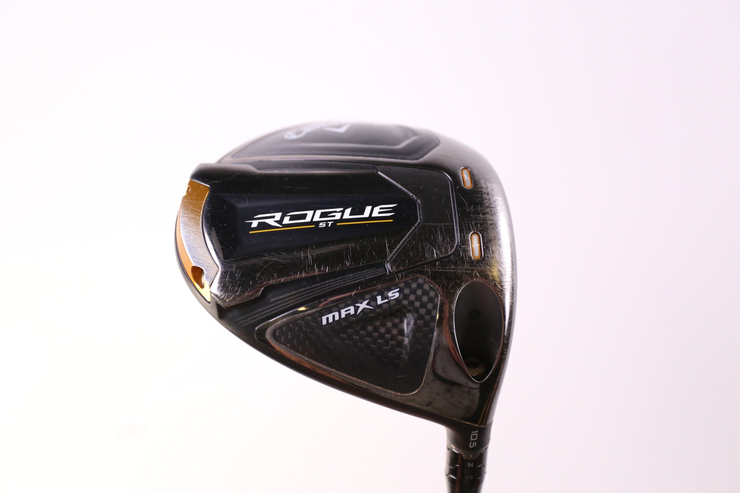 Callaway Rogue ST MAX LS 10.5* Driver RH 46 in Graphite Shaft Regular