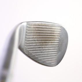 Used Titleist Vokey SM9 Tour Chrome D Grind Lob Wedge - Right-Handed - 60 Degrees - Stiff Flex-Next Round