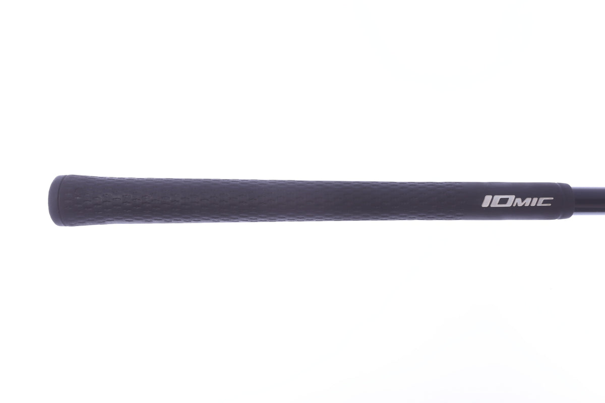 Used Cobra King F7 2-3H Hybrid - Right-Handed - 16 Degrees - Stiff Flex
