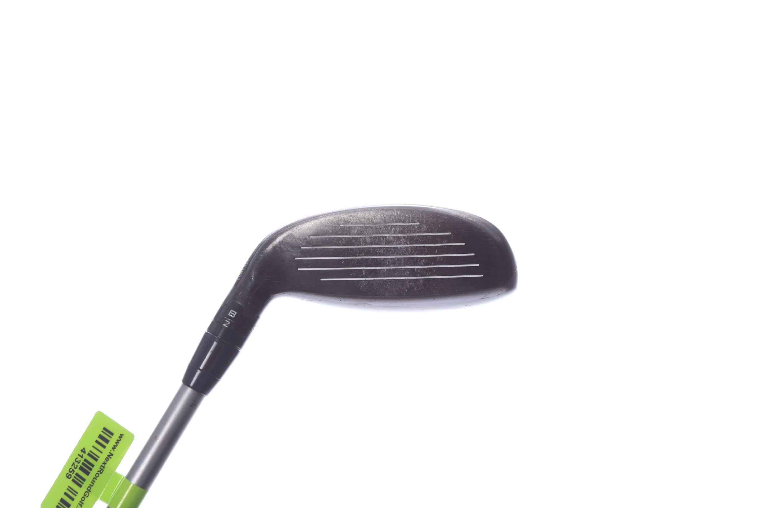 Used Titleist 816 H1 3H Hybrid - Right-Handed - 19 Degrees - Stiff Flex-Next Round