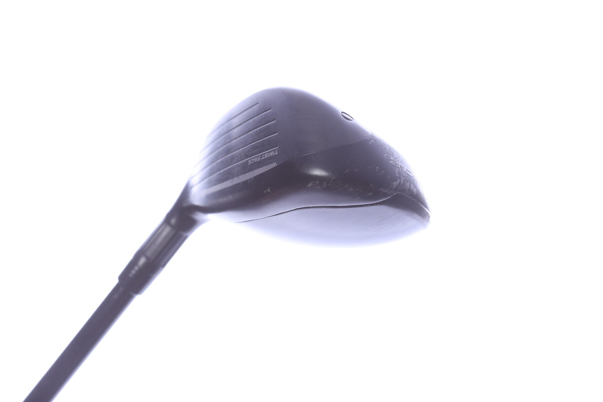 Used TaylorMade STEALTH 2 Rescue 4H Hybrid - Right-Handed - 22 Degrees - Seniors Flex