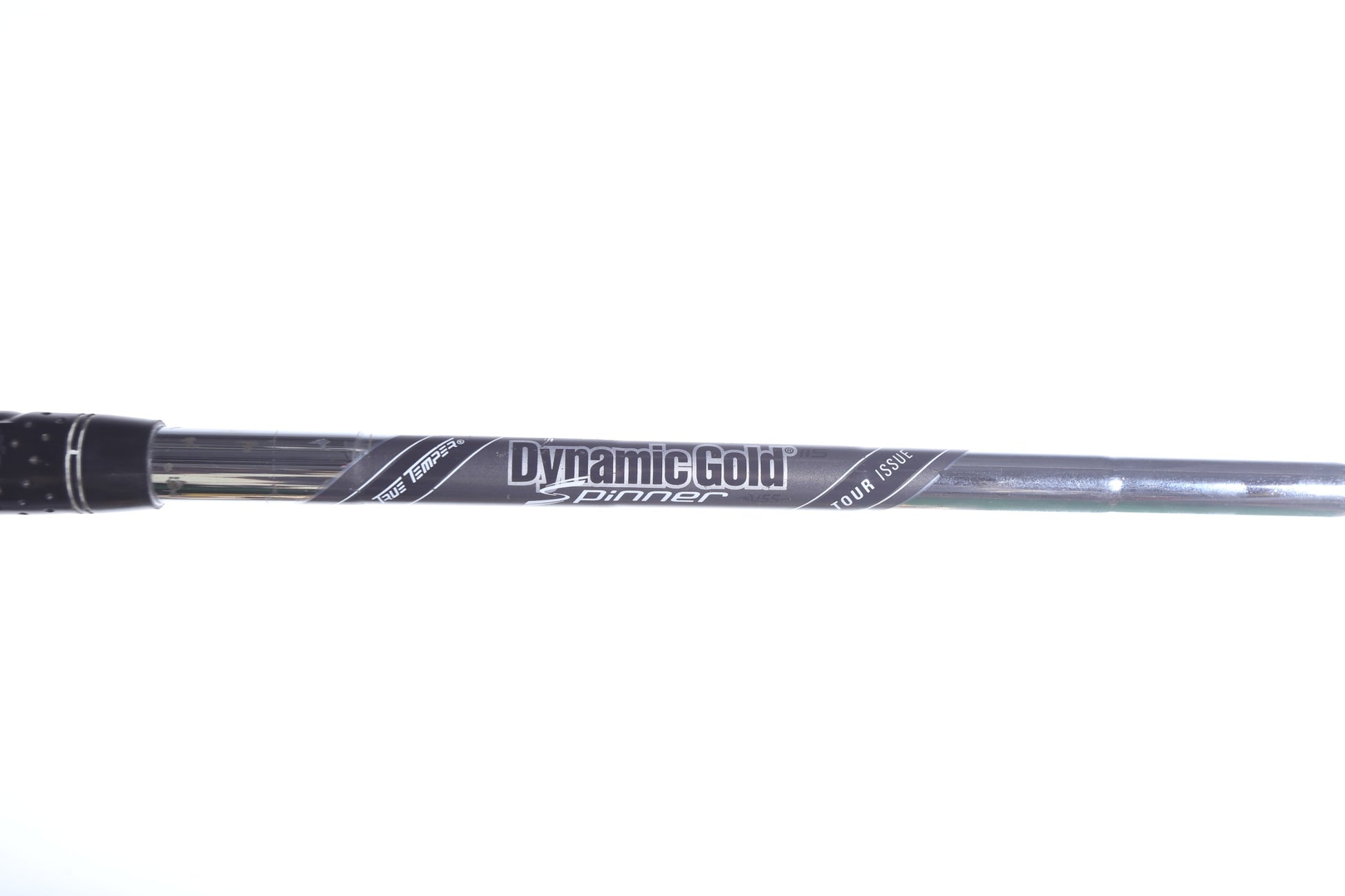 Used Callaway JAWS Raw Chrome Lob Wedge - Right-Handed - 58 Degrees - Stiff Flex-Next Round