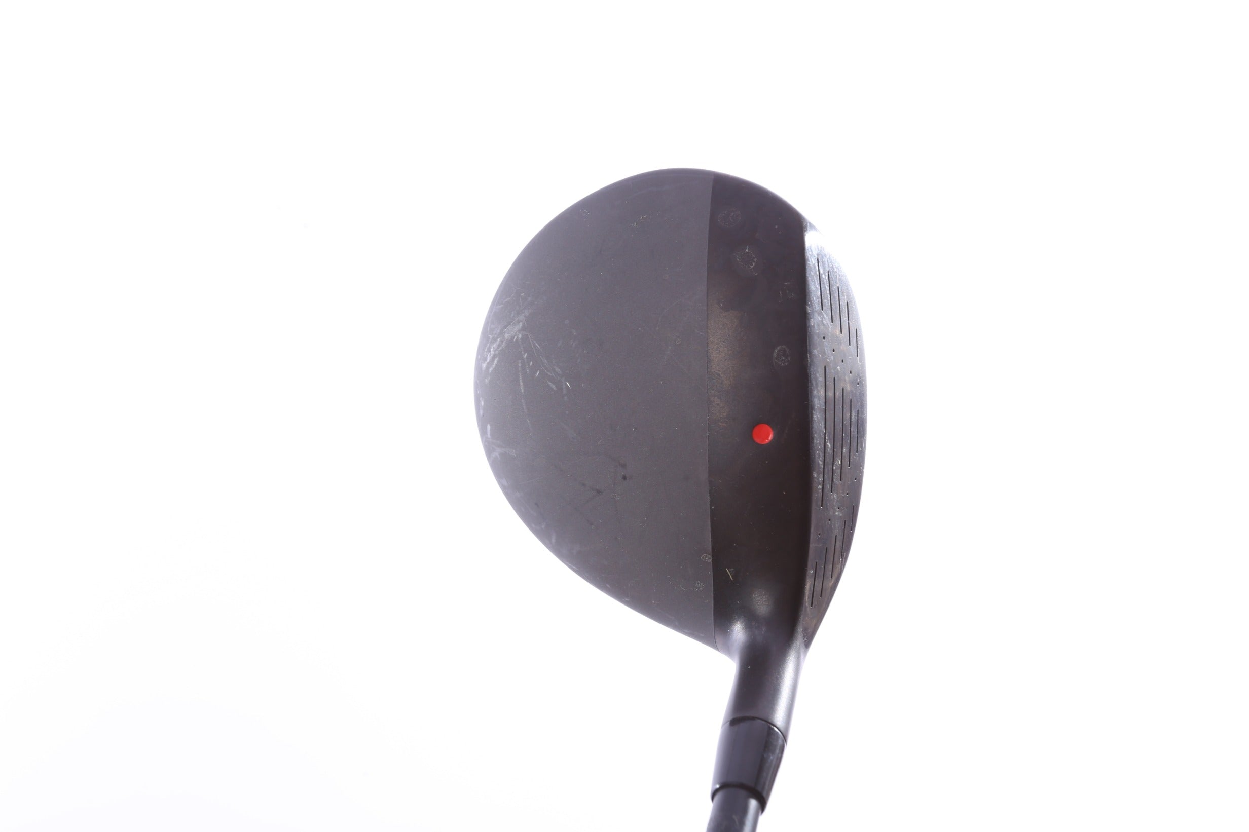 Used Stix Stainless Wood Set - Left-Handed - 3W, 5W - Stiff Flex-Next Round