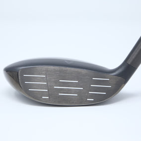 Used Callaway Paradym Ai Smoke MAX D Fairway Wood - HEAD ONLY - Right-Handed - 18 Degrees-Next Round