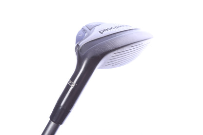 Used Callaway Steelhead XR 4H Hybrid - Right-Handed - 22 Degrees - Regular Flex-Next Round