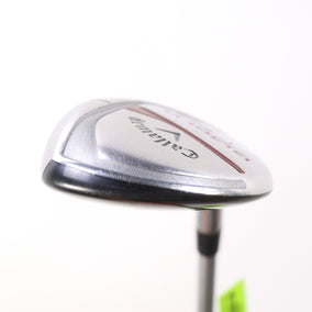 Used Callaway Diablo Edge 4H Hybrid - Right-Handed - 24 Degrees - Ladies Flex-Next Round