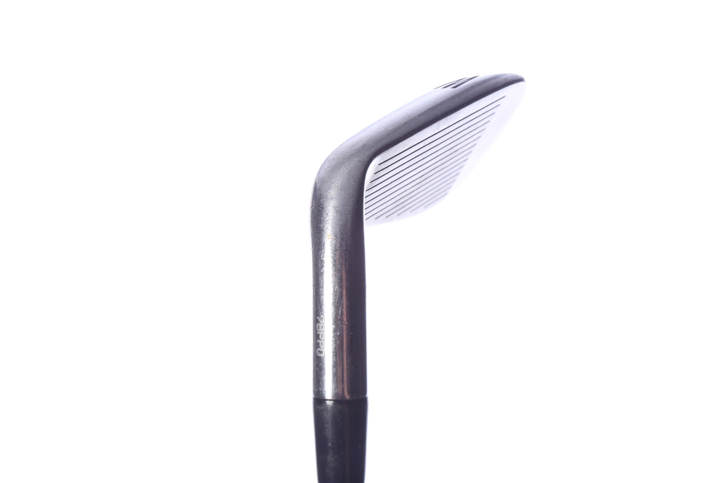 Used Titleist 714 AP1 Approach Wedge - Right-Handed - 52 Degrees - Regular Plus Flex