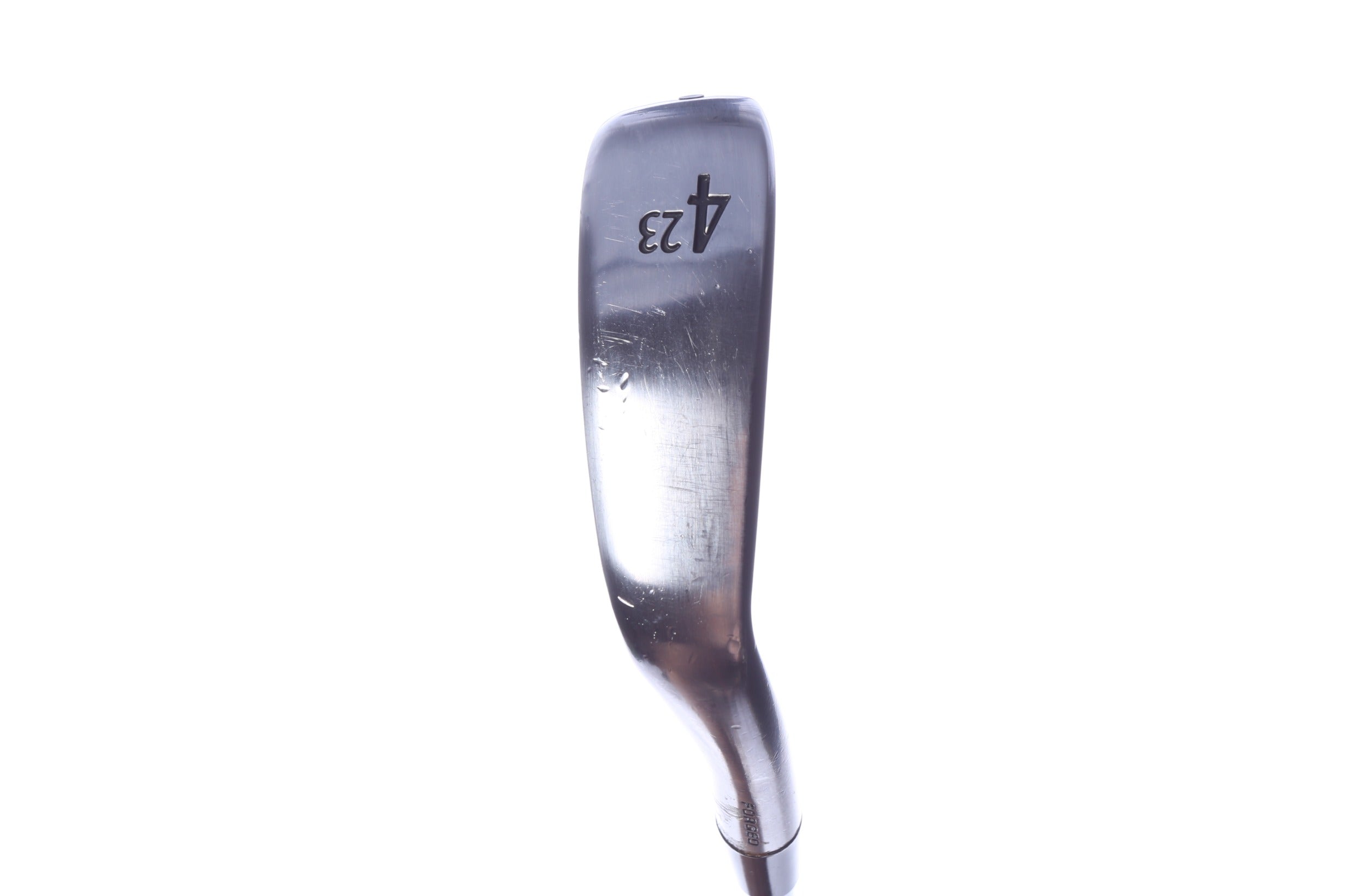 Used Srixon Z U65 Single Utility 4-Iron - Right-Handed - Stiff Flex-Next Round