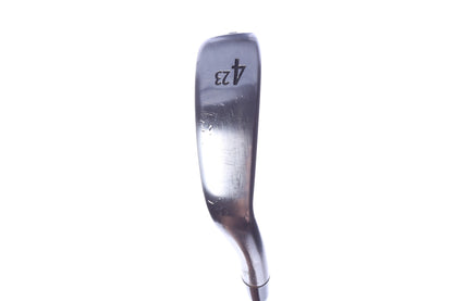 Used Srixon Z U65 Single Utility 4-Iron - Right-Handed - Stiff Flex-Next Round