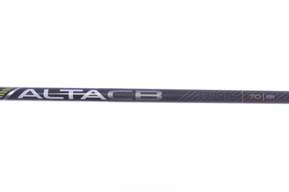 Used Ping G430 2H Hybrid - Right-Handed - 17 Degrees - Soft Regular Flex