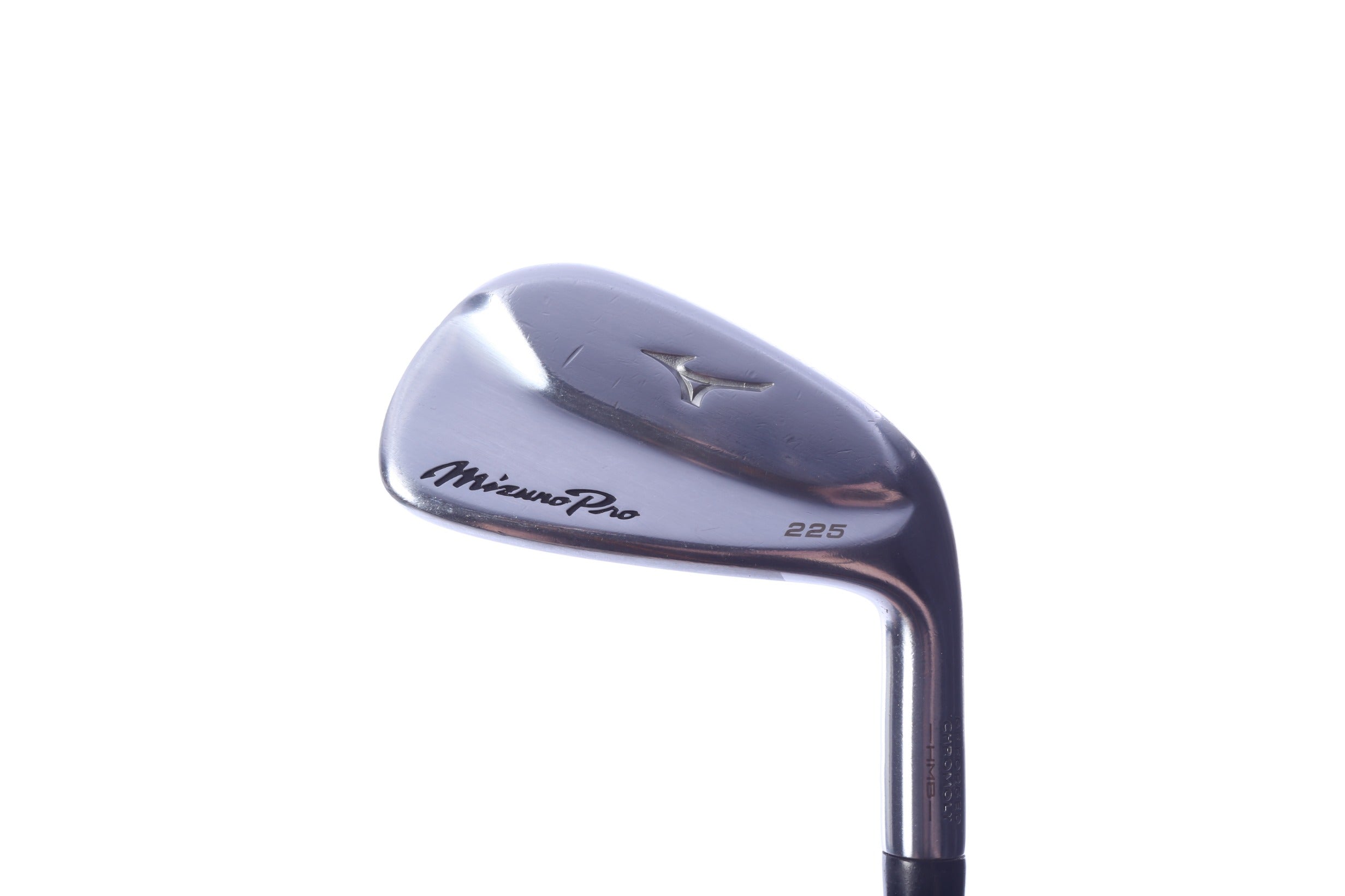 Used Mizuno Pro 225 Single 8-Iron - Right-Handed - Extra Stiff Flex
