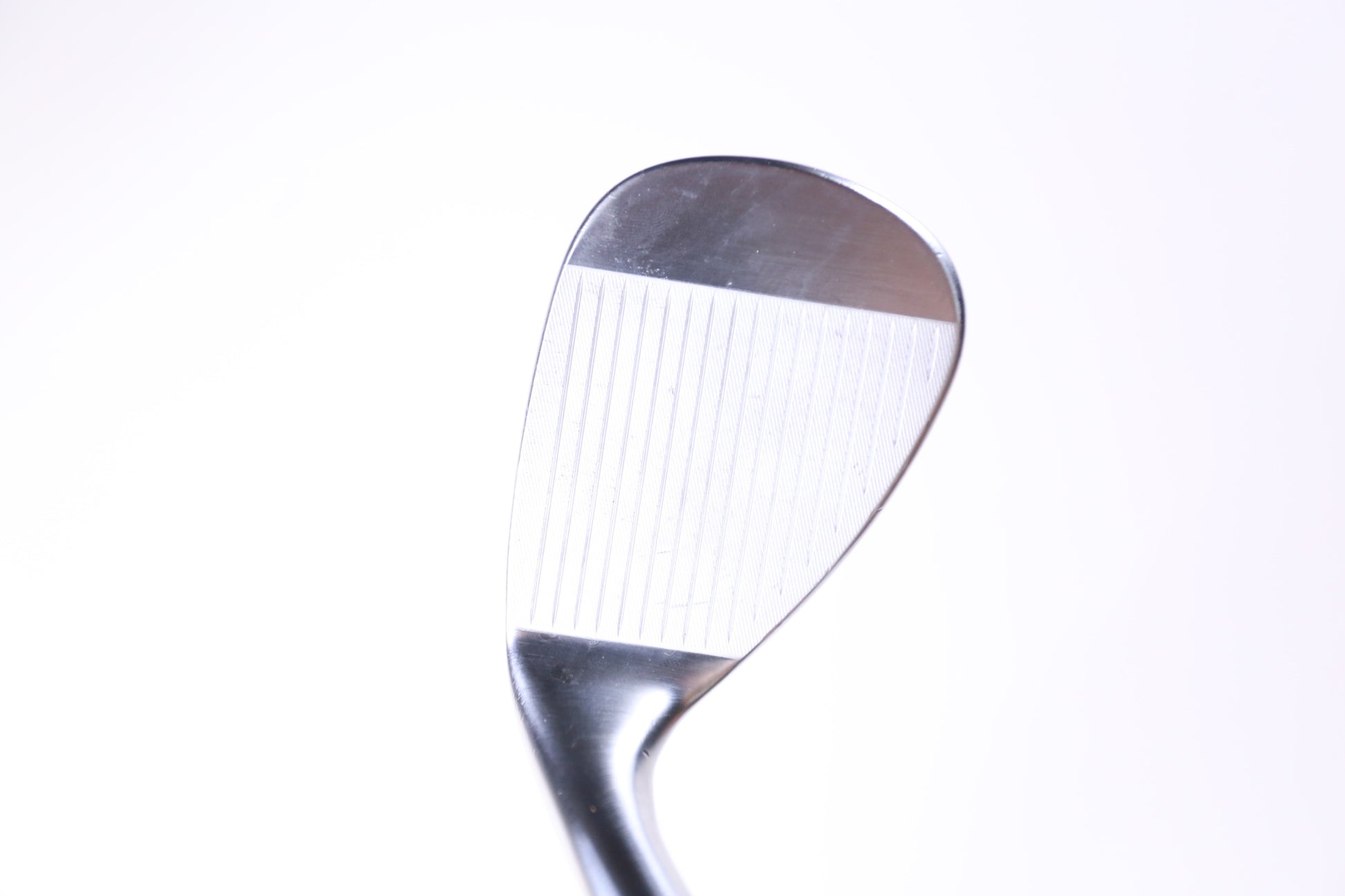 Used Callaway Opus Platinum Chrome Sand Wedge - Right-Handed - 54 Degrees - Wedge Flex-Next Round