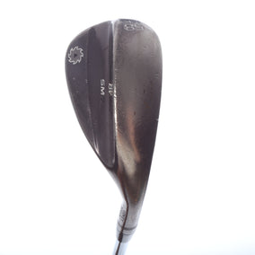 Used Titleist Vokey SM7 Tour Chrome Lob Wedge - Right-Handed - 58 Degrees - Stiff Flex-Next Round