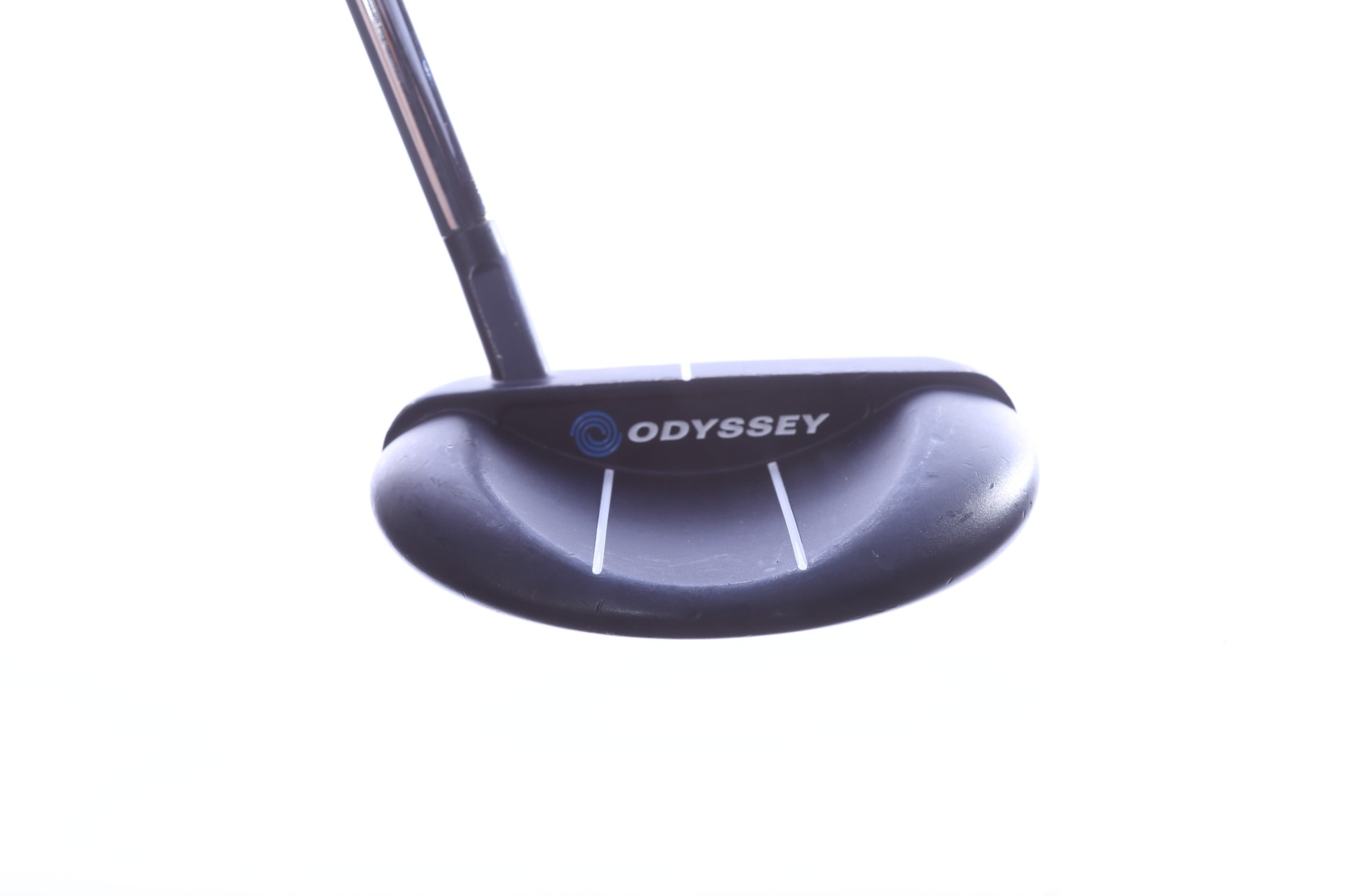 Used Odyssey Ai-ONE Rossie S Putter - Right-Handed - 35 in - Mallet-Next Round