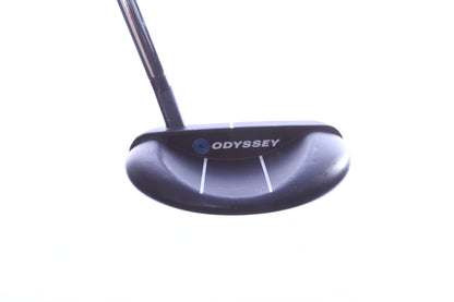 Used Odyssey Ai-ONE Rossie S Putter - Right-Handed - 35 in - Mallet-Next Round