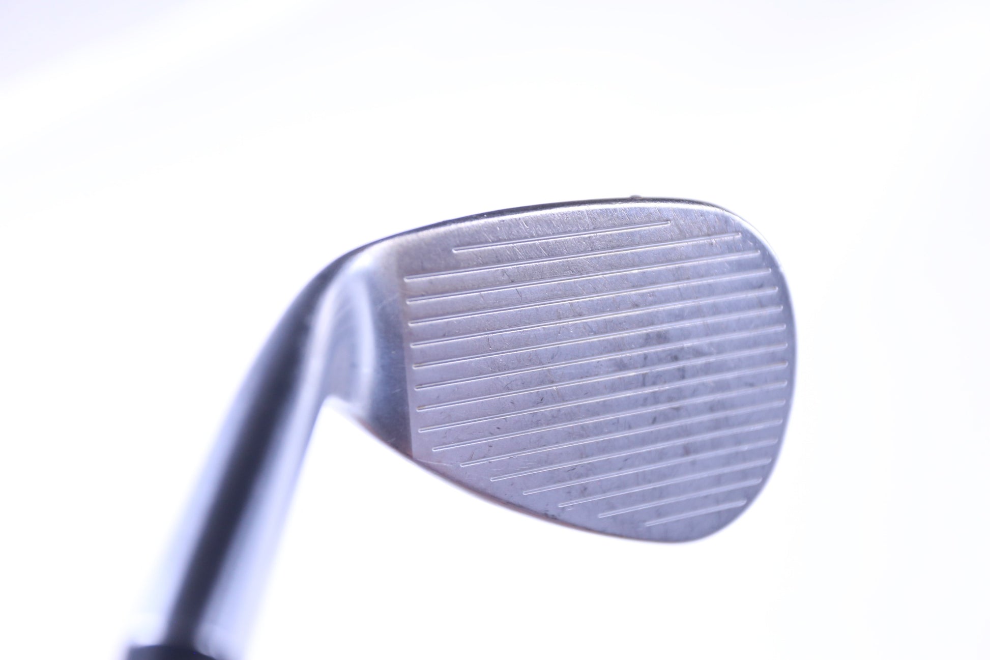 Used Callaway Mack Daddy CB Lob Wedge - Right-Handed - 58 Degrees - Regular Flex-Next Round