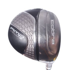 Used Cobra AMP Cell-S 3-Wood - HEAD ONLY - Right-Handed - 16 Degrees-Next Round