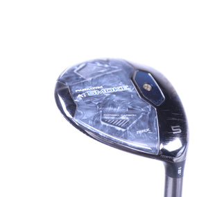 Used Callaway Paradym Ai Smoke MAX 5-Wood - Right-Handed - 18 Degrees - Stiff Flex-Next Round