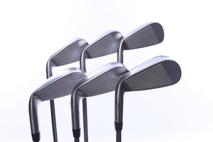 Used PXG 0311P Gen 5 Iron Set - Right-Handed - 5-PW - Stiff Flex-Next Round