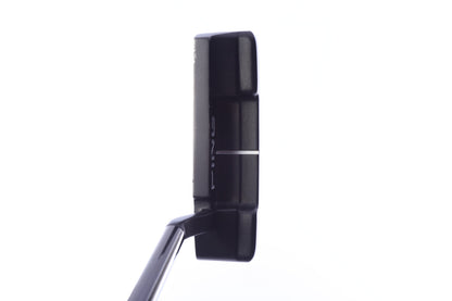 Used Ping 2021 Anser 4 Putter - Right-Handed - 35.5 in - Blade