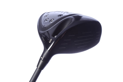 Used PXG 0811X Driver - 9 Degrees - Regular Flex Fujikura PRO 63 - Right-Handed