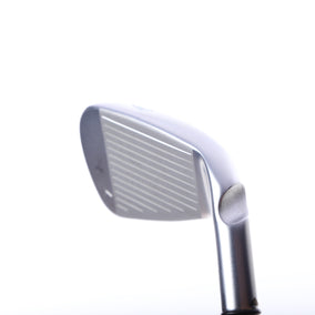 Used Ping G LE 2 Single 7-Iron - Left-Handed - Ladies Flex-Next Round