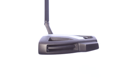 Used TaylorMade Spider Tour X Small Slant Putter - Left-Handed - 35 in - Mallet