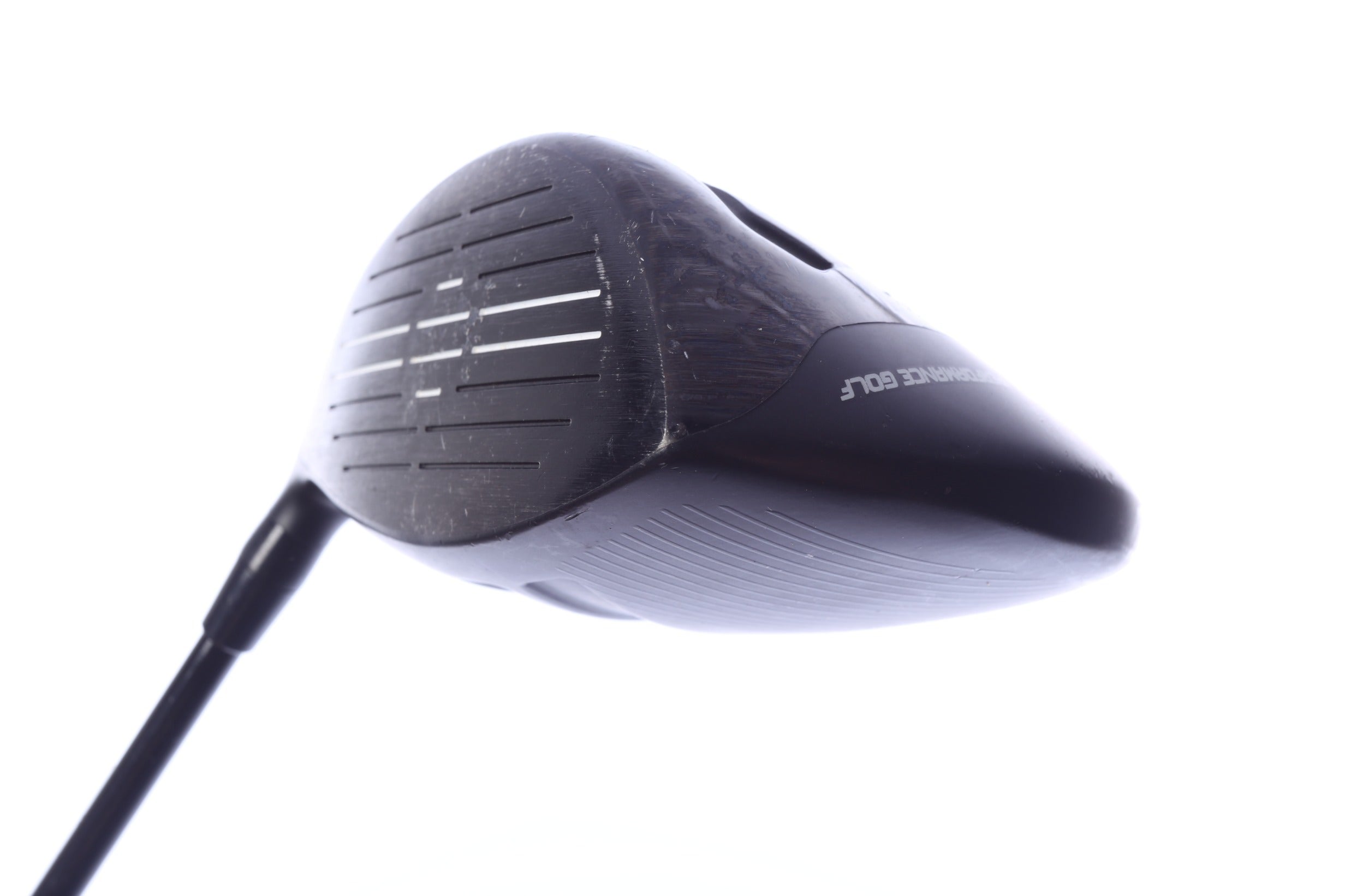 Used Performance Golf SF1 Driver - 12 Degrees - Regular Flex Performance Golf SF1 - Right-Handed