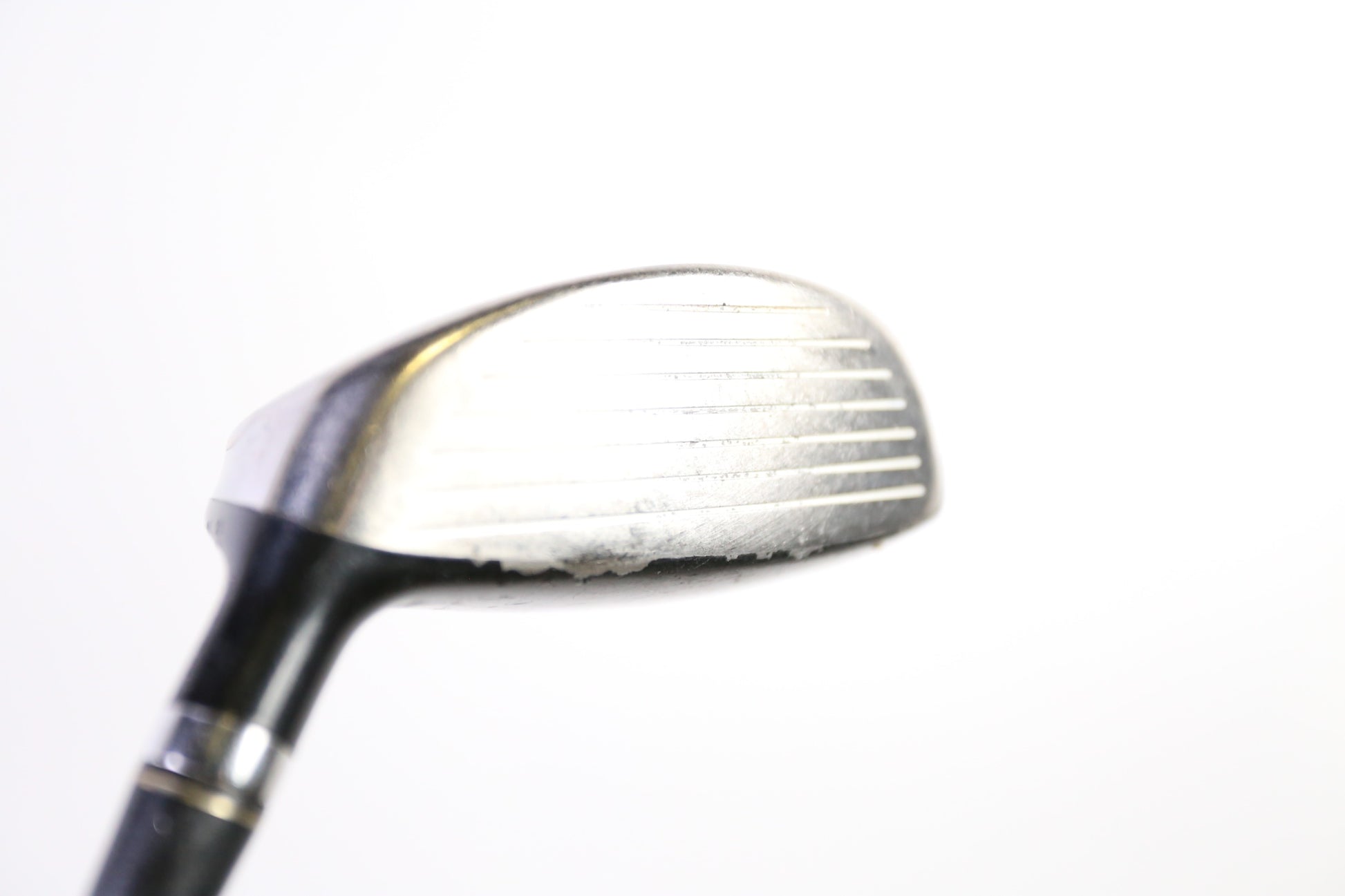 Used Tour Edge Exotics XCG 3-Wood - Right-Handed - 15 Degrees - Stiff Flex-Next Round