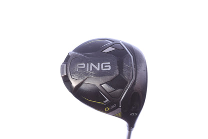 Used Ping G430 MAX Driver - 10.5 Degrees - Seniors Flex Grafalloy Prolaunch Blue - Right-Handed