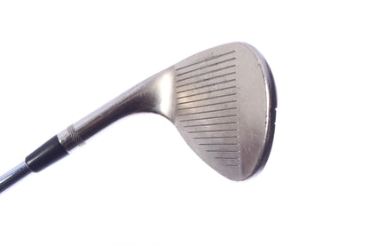 Used Titleist Vokey SM8 Brushed Steel Sand Wedge - Right-Handed - 54 Degrees - Stiff Flex-Next Round