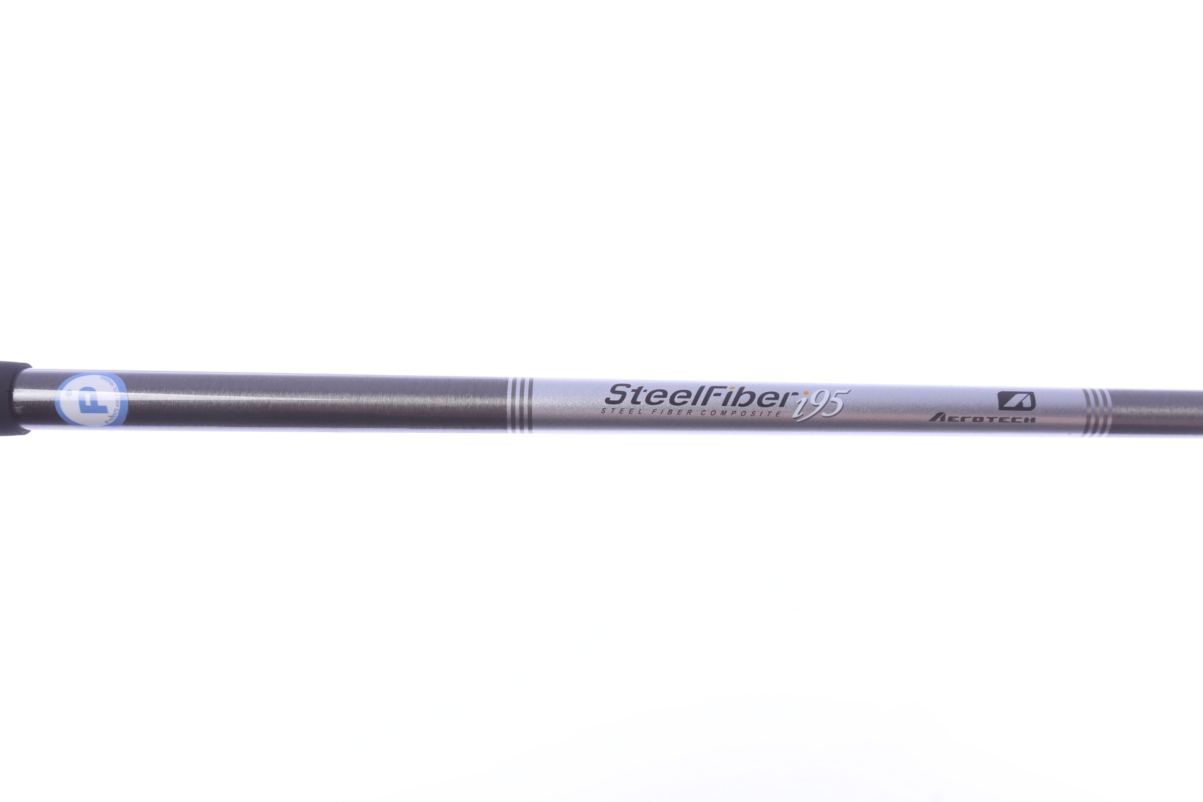 Used Srixon ZX5 Single 4-Iron - Right-Handed - Regular Flex