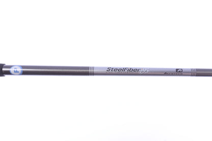 Used Srixon ZX5 Single 4-Iron - Right-Handed - Regular Flex