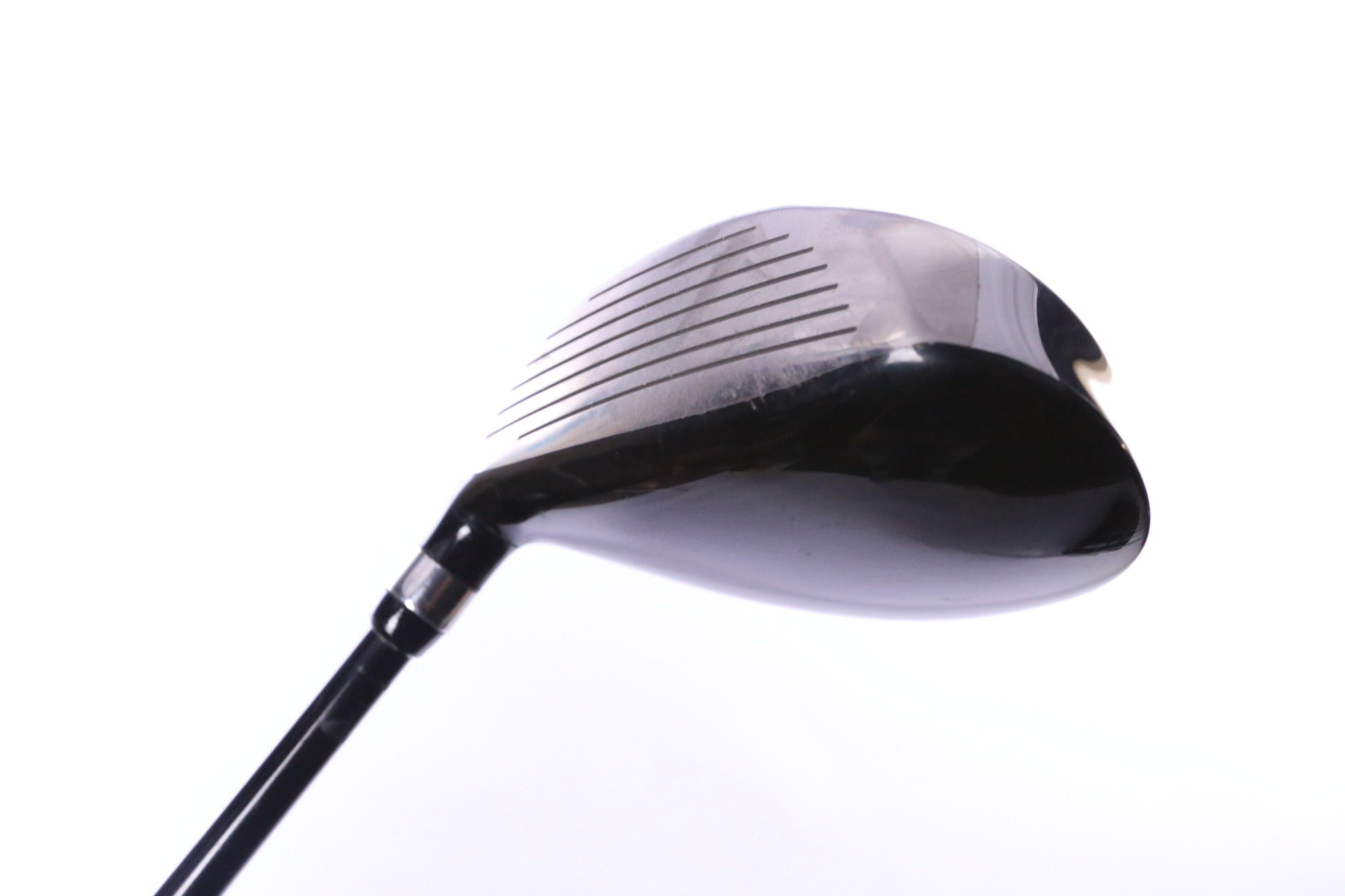 Used Tour Edge EXOTICS COMBO BRAZING 3+ Wood - Right-Handed - 13 Degrees - Extra Stiff Flex