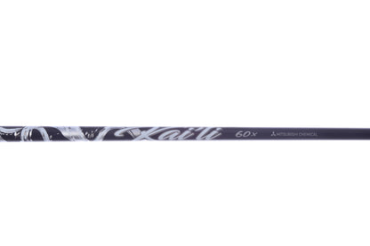 Used Callaway Mavrik Sub Zero Triple Diamond Driver - 9 Degrees - Extra Stiff Flex Project X Kai'li White - Right-Handed-Next Round