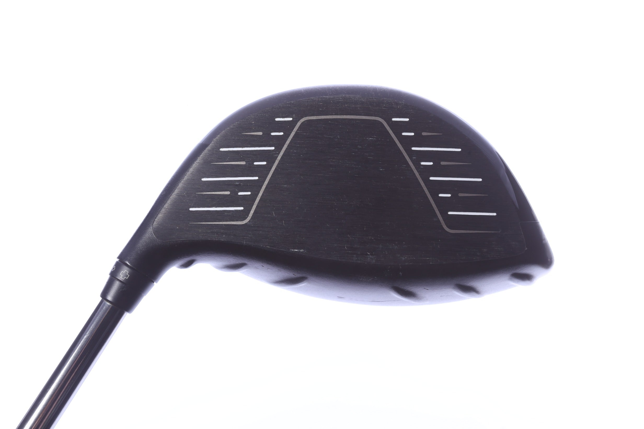Used Ping G425 LST Driver - 10.5 Degrees - Stiff Flex Ping Tour Chrome - Right-Handed