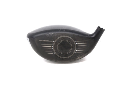 Used Cobra AeroJet Driver - HEAD ONLY - Right-Handed - 9 Degrees
