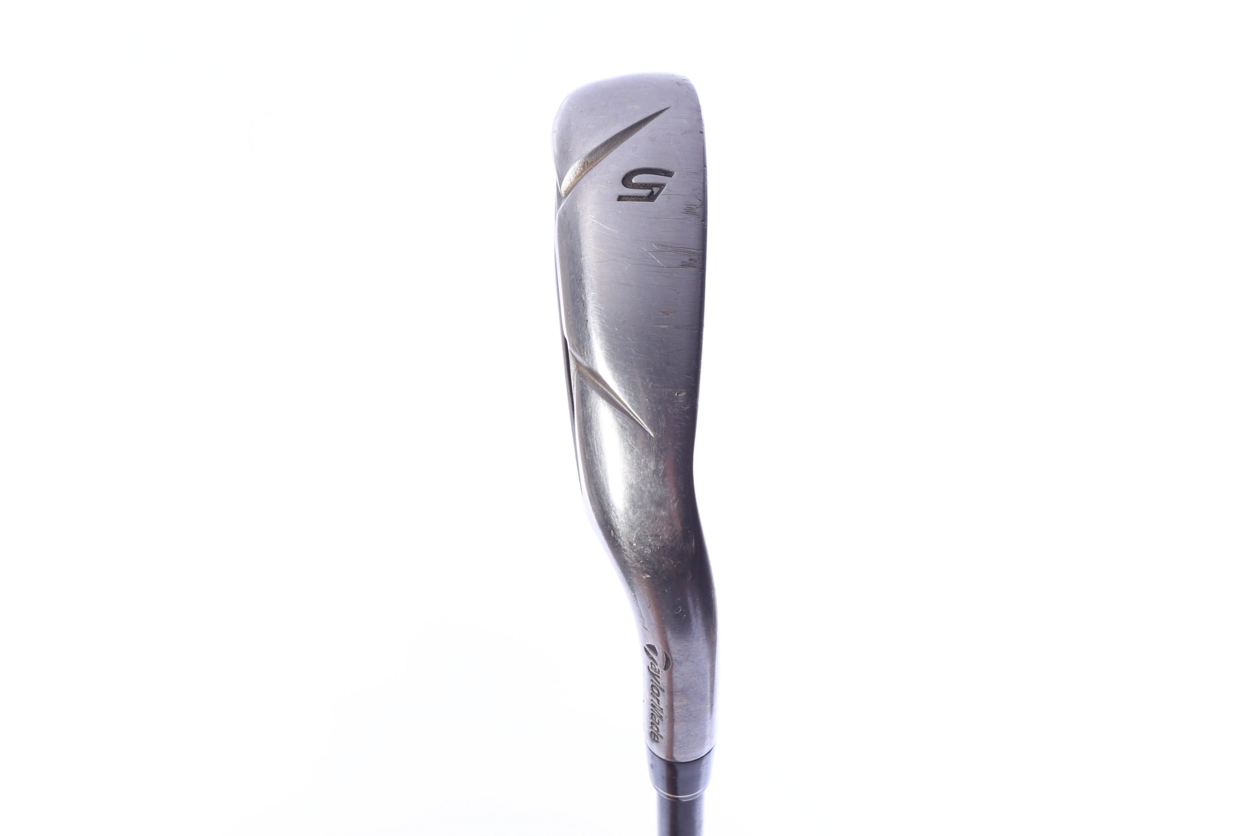 Used TaylorMade Burner 2.0 Single 5-Iron - Right-Handed - Regular Flex