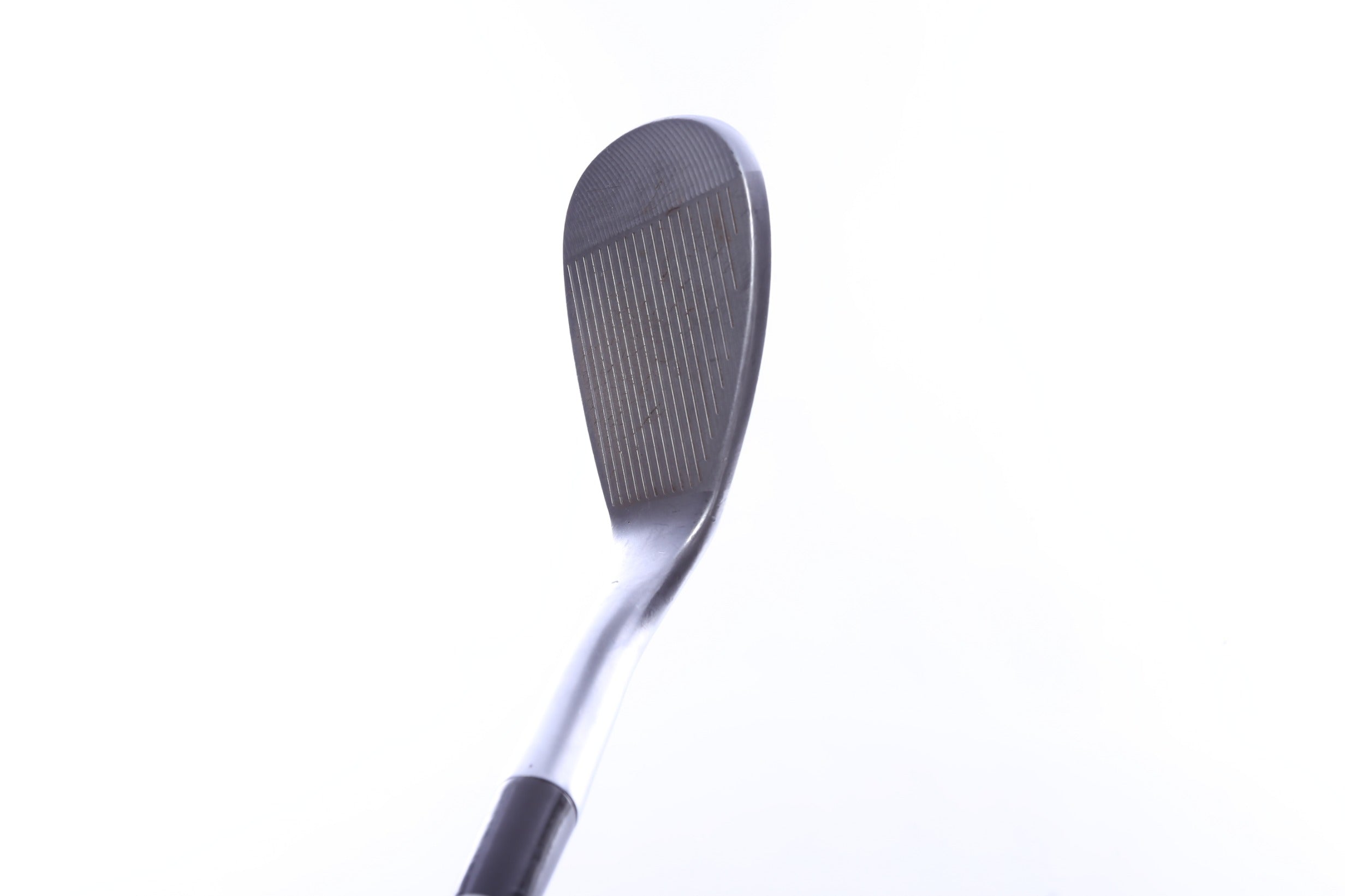 Used Cleveland RTX 6 ZipCore Tour Satin Lob Wedge - Right-Handed - 58 Degrees - Wedge Flex-Next Round