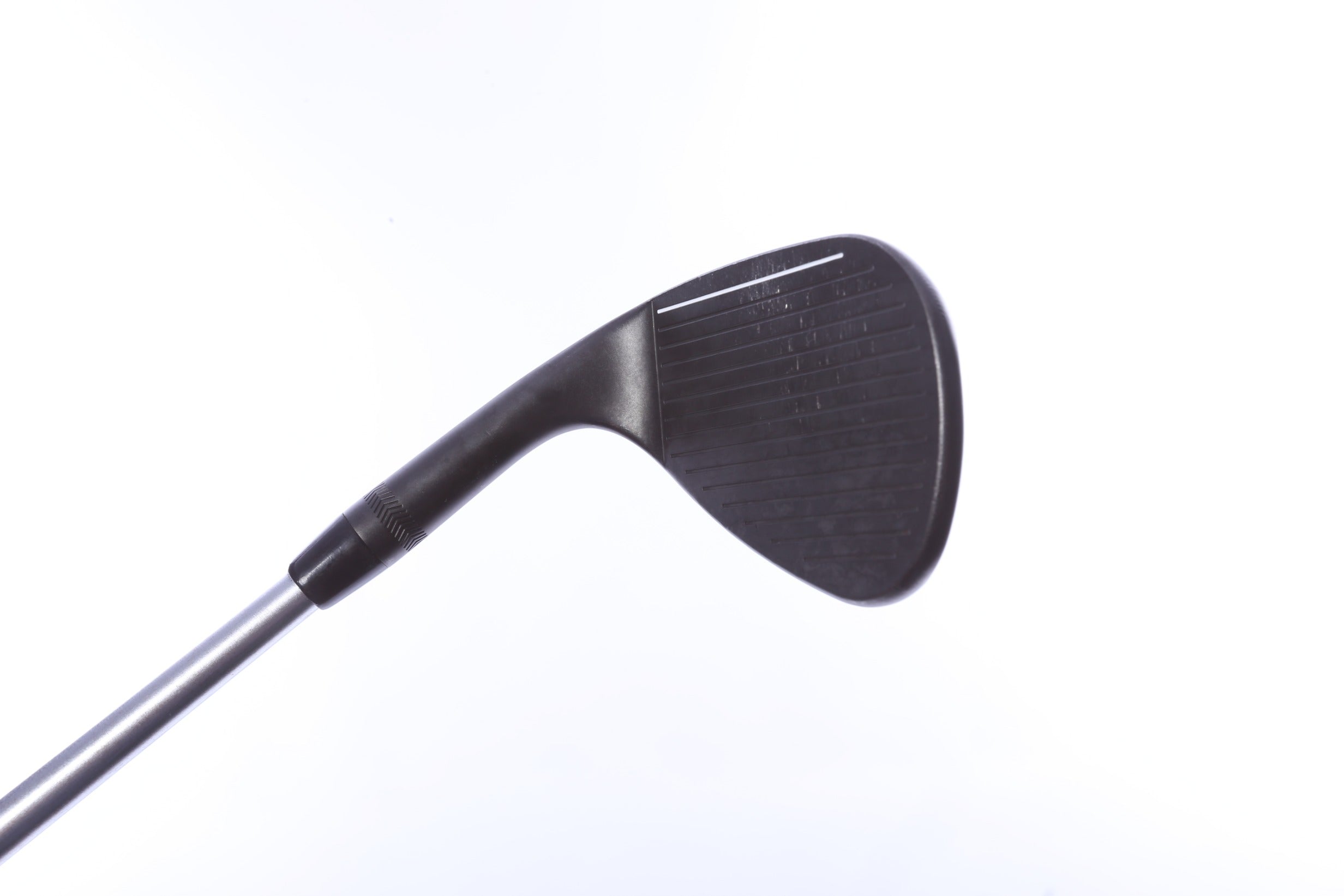 Used PXG 0311 Sugar Daddy II Xtreme Dark Gap Wedge - Right-Handed - 52 Degrees - Stiff Flex-Next Round
