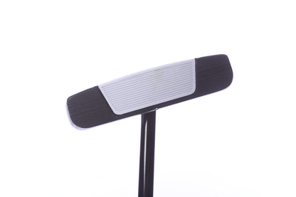Used Odyssey Ai-DUAL Square 2 Square Jailbird Putter - Right-Handed - 35 in - Mallet